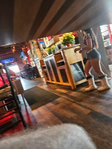 Thick latina server Pt 2