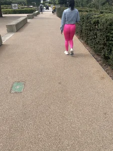 Big booty Romanian woman