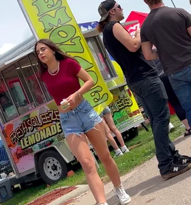 sexy short skinny teens