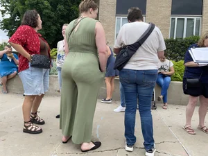 PAWG series | True Defintion Of A Phat White Ass