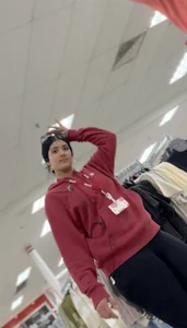 Sexy employee