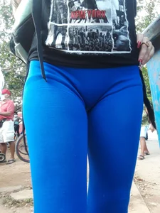 Cuban ass