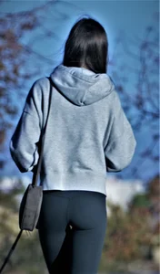 Walking the Dog