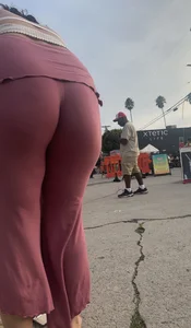 Sexy Pawg