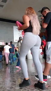 Pawg Milf latina