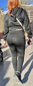 Mega post, 2 sexy latinas vpl