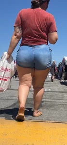 Random asses. Enjoy!