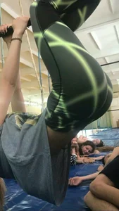 Candid college teens pics