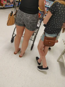 Hot momma!