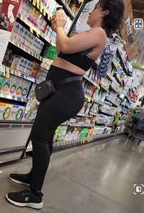 Insane latina MILF