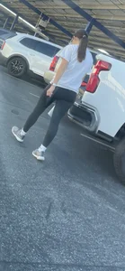 Tight ass