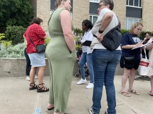 PAWG series | True Defintion Of A Phat White Ass