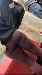 Fat Booty Cameltoe Duck-Lips Blonde PAWG  (OC)
