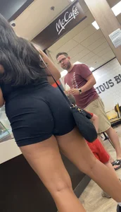 JUICY MCDONALD’S VPL