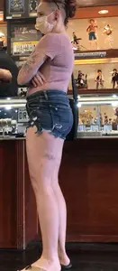More Vacation booty