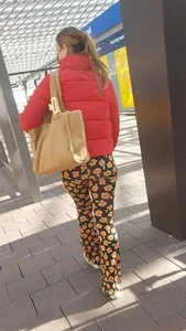 Big juicy ass