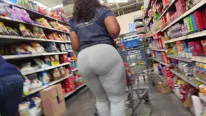 Da Phattest Ass I’ve Ever Recorded