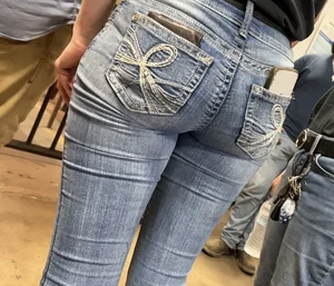 Classmate jeans