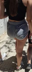 2 Booties - 2 Bodies