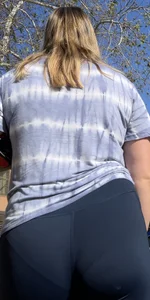 MILF PAWG VPL