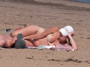 Assorted Bikini Babes