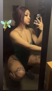 Hot girl erotic selfies collection in lingerie and tight clothes
