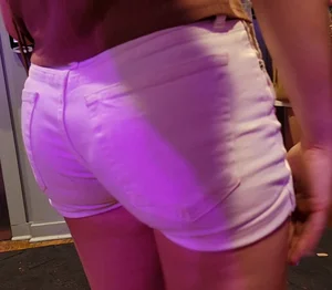 Thick teen