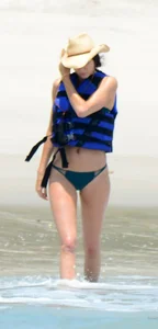 Various paparazzi pictures of Kendall Jenner