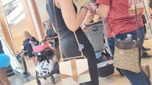 A real PAWG
