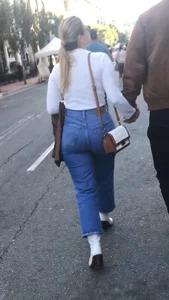 Capping someone’s Juicy PAWG Girlfriend