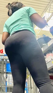 Huge BBL Oblivious Ebony