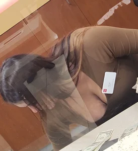 I want to make a deposit