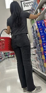 Target run big dump