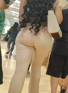 Let Me Know If The Body Is Still Good After Seeing Her Face (OC