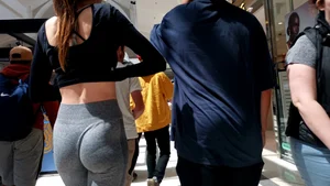 sexy back