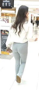 Absolutely Phenomenal Leggings Ass