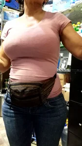 Matured latina milf with big boobs