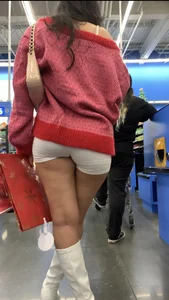 Straight Sexy Sweater Weather girl…