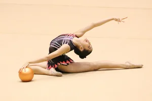 Thailand National Students Games 2017