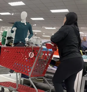 Another great target run