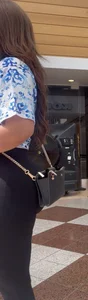 BBL Latina Gilf at Mall