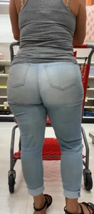 3 Milfs with Big Asses