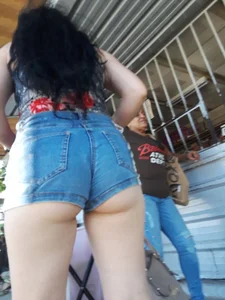 Cuban ass
