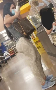 Latina ass too perfect!