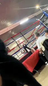 Big Thick Ass At A Event