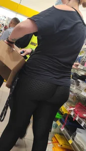 The definition of PAWG - Chapter Two - Tiktok leggings