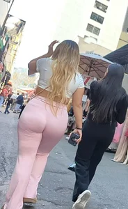 Almost Busted BUT - What An Ass with VTL (OC)