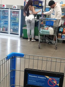 Love Walmart