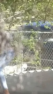 Huge collection of whale tails, ass cracks and panty peeks in public