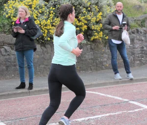 Race for Life Weston-super-Mare 2019
